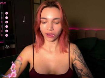 TeonaRose bongacams stream image