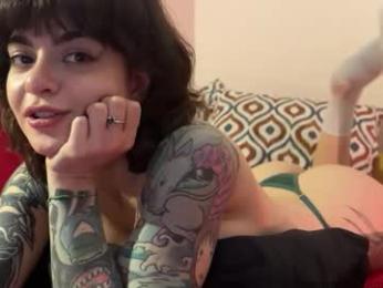 bloody__mary chaturbate stream image, 10.02.2026 13:10