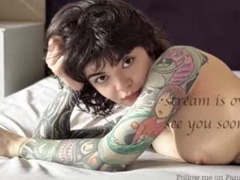 bloody__mary chaturbate stream image, 10.02.2026 13:10