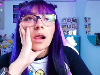 marceliinee camsoda stream image, 10.02.2026 13:20