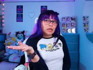 marceliinee camsoda stream image, 10.02.2026 13:20