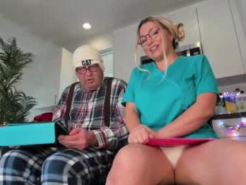 realtoxxxmaria chaturbate stream image, 10.02.2026 18:20