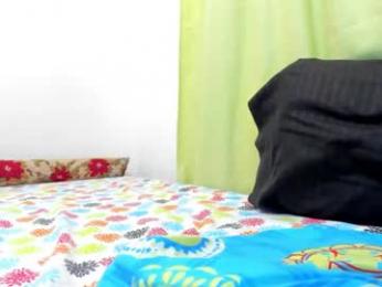 karoli_sanz chaturbate stream image