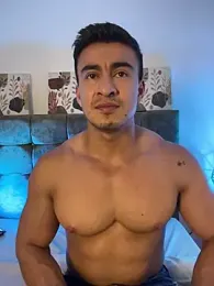 Chris_Clarck stripchat stream image, 10.02.2026 20:00
