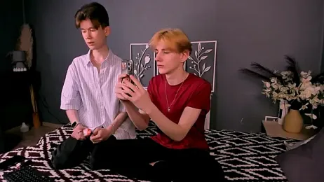 AndrewwCarter2 stripchat stream image