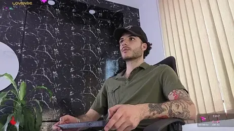 Rafael_Mendezz stripchat stream image