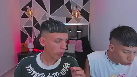 Juan_Nd_Steven stripchat stream image