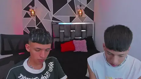 Juan_Nd_Steven stripchat stream image