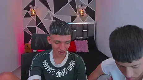 Juan_Nd_Steven stripchat stream image