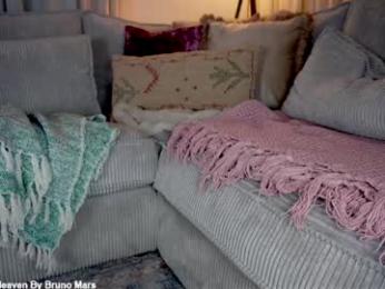 x_lily_x chaturbate stream image