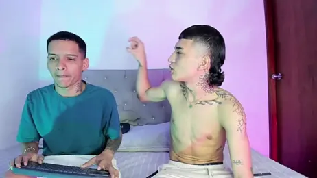 twinkDuohot stripchat stream image