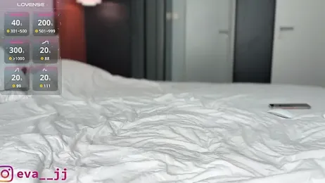 Eva_JJ stripchat stream image