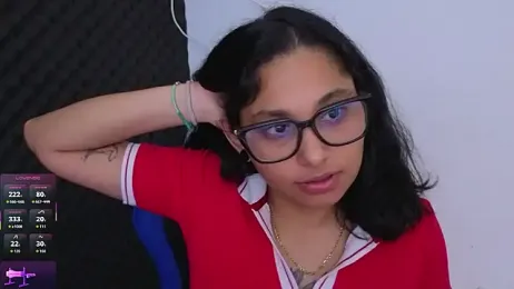 Cuteprincess21 stripchat stream image