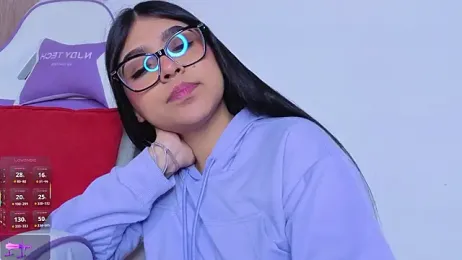 Cuteprincess21 stripchat stream image