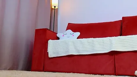 StarrShinee stripchat stream image