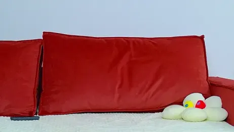 StarrShinee stripchat stream image