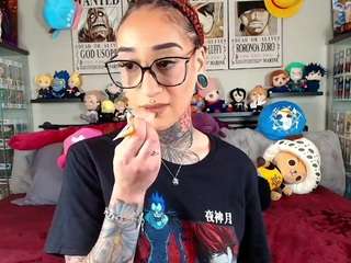 starryari69 camsoda stream image