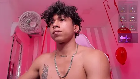 AkazaBoy_ stripchat stream image