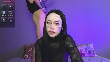 Somniyaa stripchat stream image