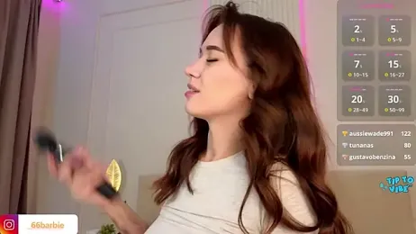 BBabyShark stripchat stream image