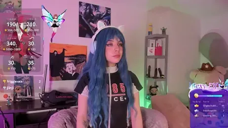 lolaaa_bunny1 stripchat stream image, 11.02.2026 12:30