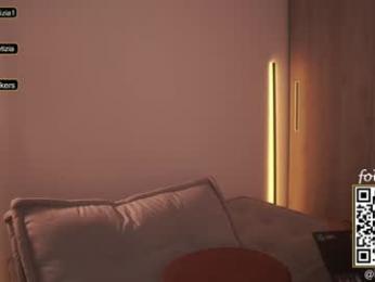 letiziafulkers1 chaturbate stream image, 11.02.2026 13:10