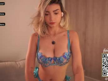 letiziafulkers1 chaturbate stream image, 11.02.2026 13:10