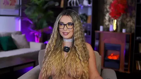 EvaSunderland stripchat stream image