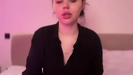 AlmaryKim stripchat stream image