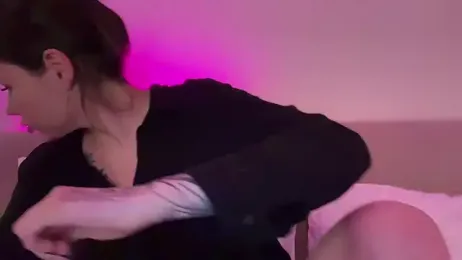 AlmaryKim stripchat stream image