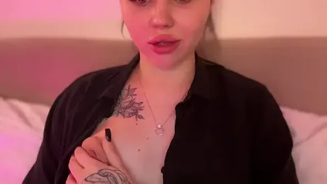 AlmaryKim stripchat stream image