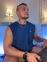 Marco_Vega stripchat stream image, 11.02.2026 16:30