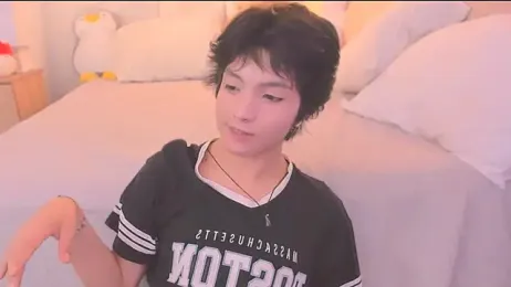 Sweet_Allan stripchat stream image