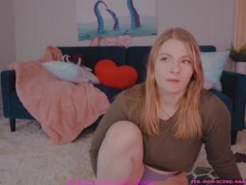 asiri_ocean chaturbate stream image