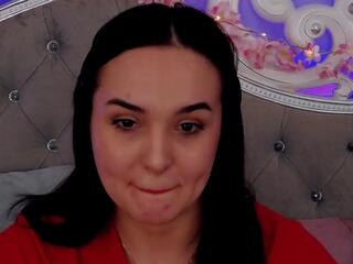 Melissa Fumero flirt4free stream image