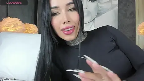 belllbonniie stripchat stream image