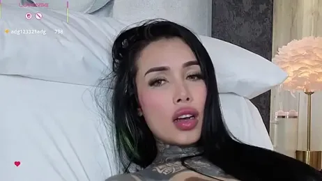 belllbonniie stripchat stream image