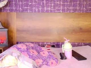 molly-jackson camsoda stream image