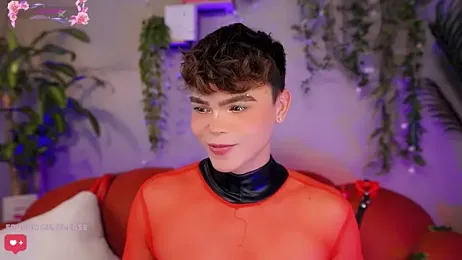 PRINCE_STEV stripchat stream image