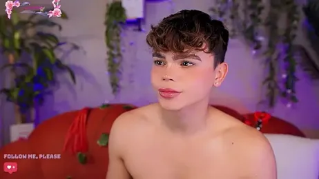 PRINCE_STEV stripchat stream image