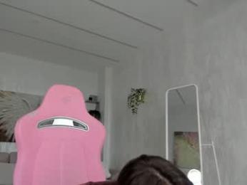 tiffanyhouston_ chaturbate stream image, 12.02.2026 07:40