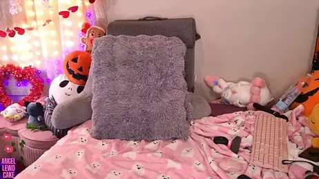 Angel-Lewd-Cake stripchat stream image, 12.02.2026 10:20