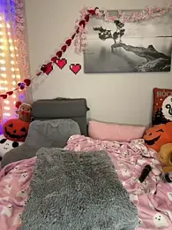 Angel-Lewd-Cake stripchat stream image, 12.02.2026 10:20