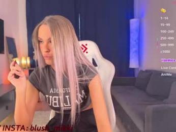 blush_mikki chaturbate stream image