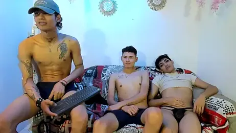 Bastian_boyshot77 stripchat stream image