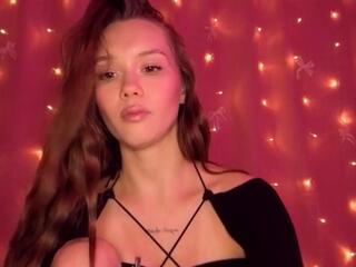 Kate Von flirt4free stream image