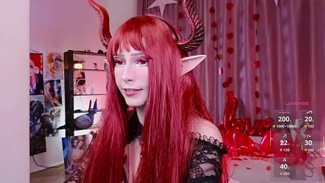 Carolina_Leep stripchat stream image