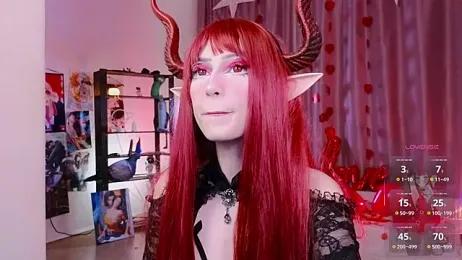 Carolina_Leep stripchat stream image