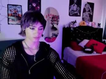 xzerox_ chaturbate stream image