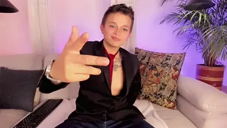 Tim_wolf stripchat stream image, 12.02.2026 21:10